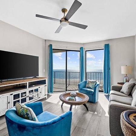 Phoenix VII 71113 By Albvr - Beautiful Beachfront Condo With Amazing Views & Amenities! Orange Beach Zewnętrze zdjęcie
