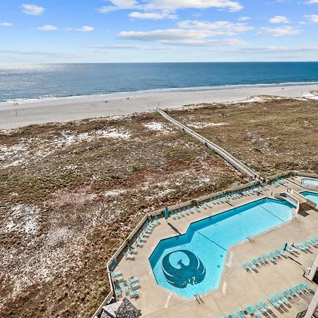 Phoenix VII 71113 By Albvr - Beautiful Beachfront Condo With Amazing Views & Amenities! Orange Beach Zewnętrze zdjęcie