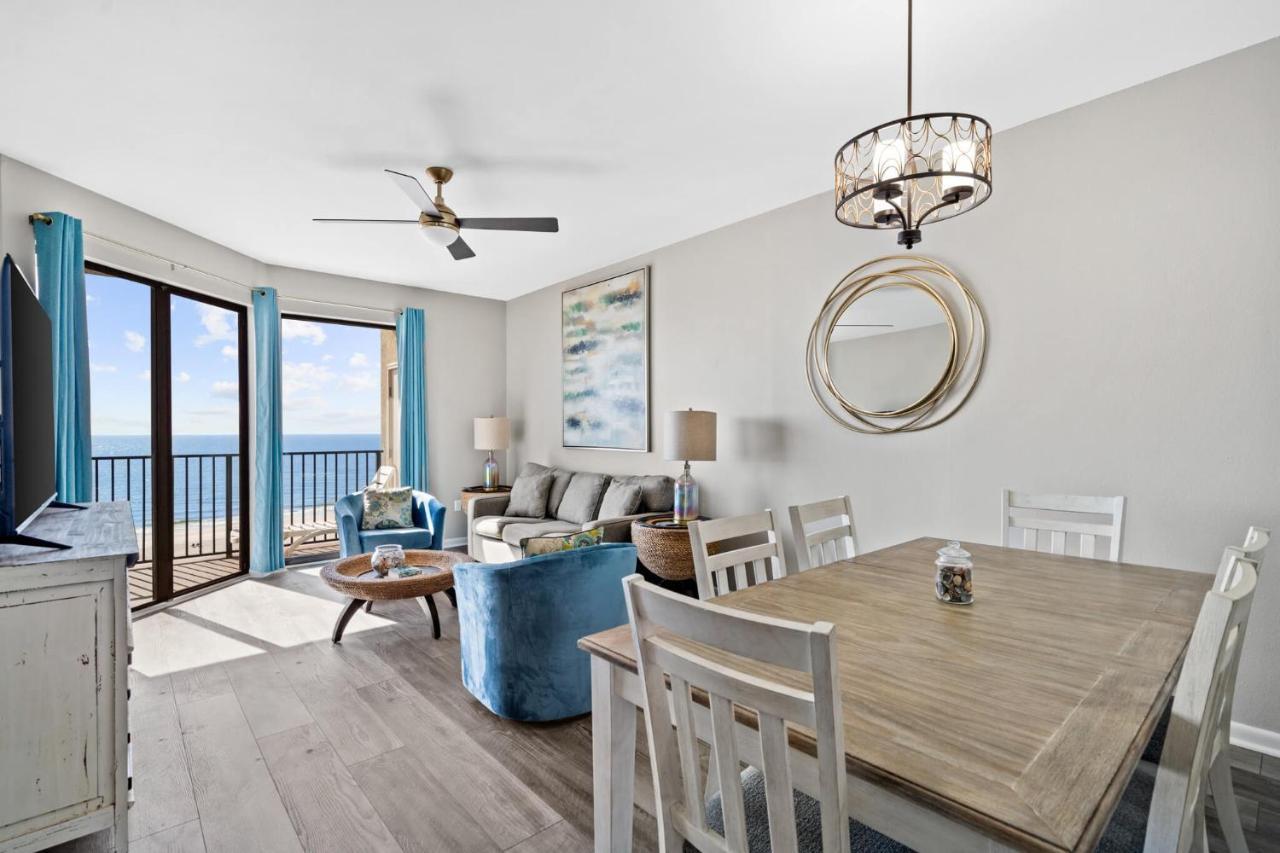 Phoenix VII 71113 By Albvr - Beautiful Beachfront Condo With Amazing Views & Amenities! Orange Beach Zewnętrze zdjęcie