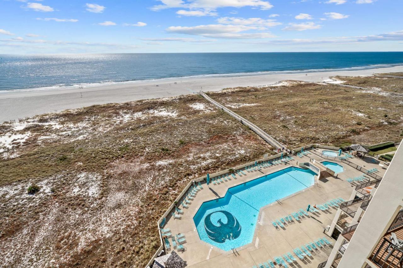 Phoenix VII 71113 By Albvr - Beautiful Beachfront Condo With Amazing Views & Amenities! Orange Beach Zewnętrze zdjęcie