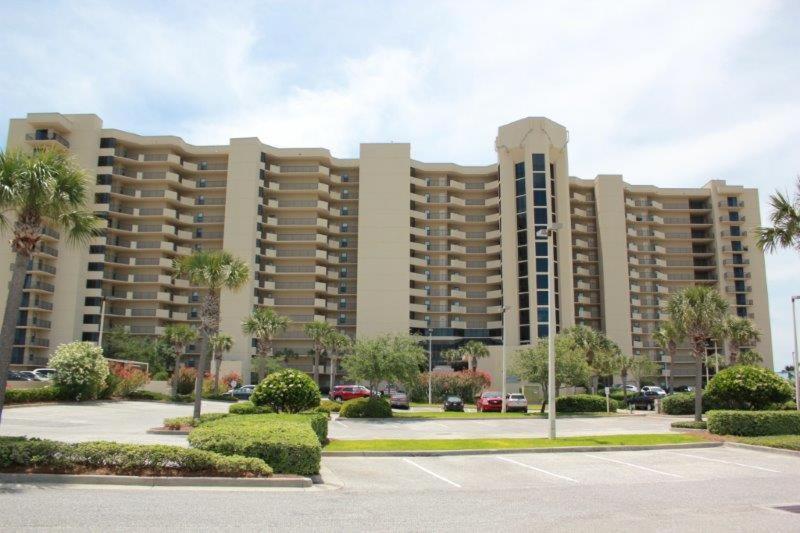Phoenix VII 71113 By Albvr - Beautiful Beachfront Condo With Amazing Views & Amenities! Orange Beach Zewnętrze zdjęcie