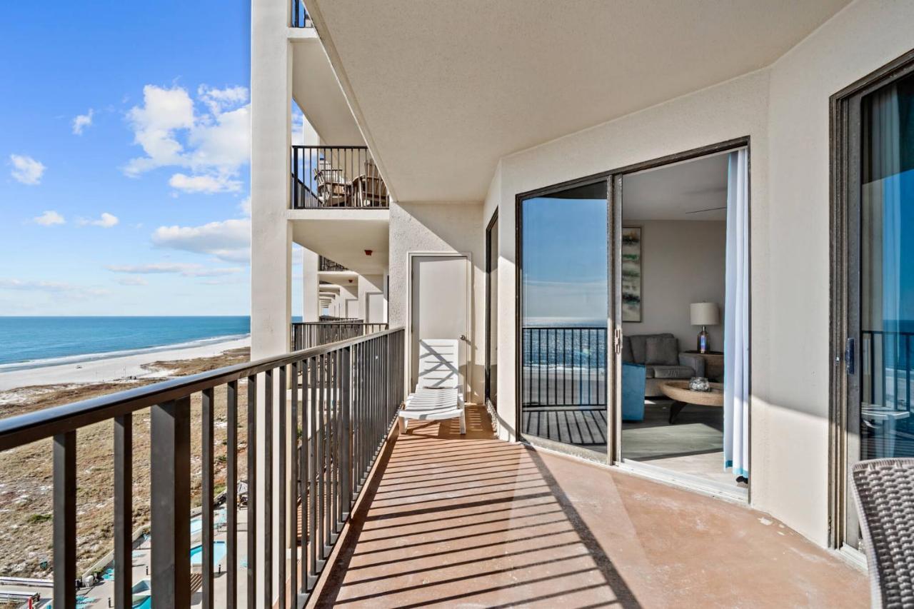 Phoenix VII 71113 By Albvr - Beautiful Beachfront Condo With Amazing Views & Amenities! Orange Beach Zewnętrze zdjęcie