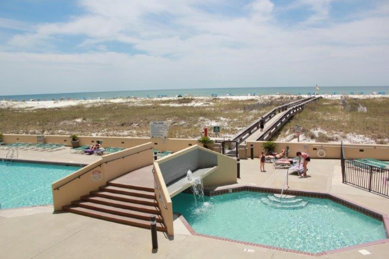 Phoenix VII 71113 By Albvr - Beautiful Beachfront Condo With Amazing Views & Amenities! Orange Beach Zewnętrze zdjęcie