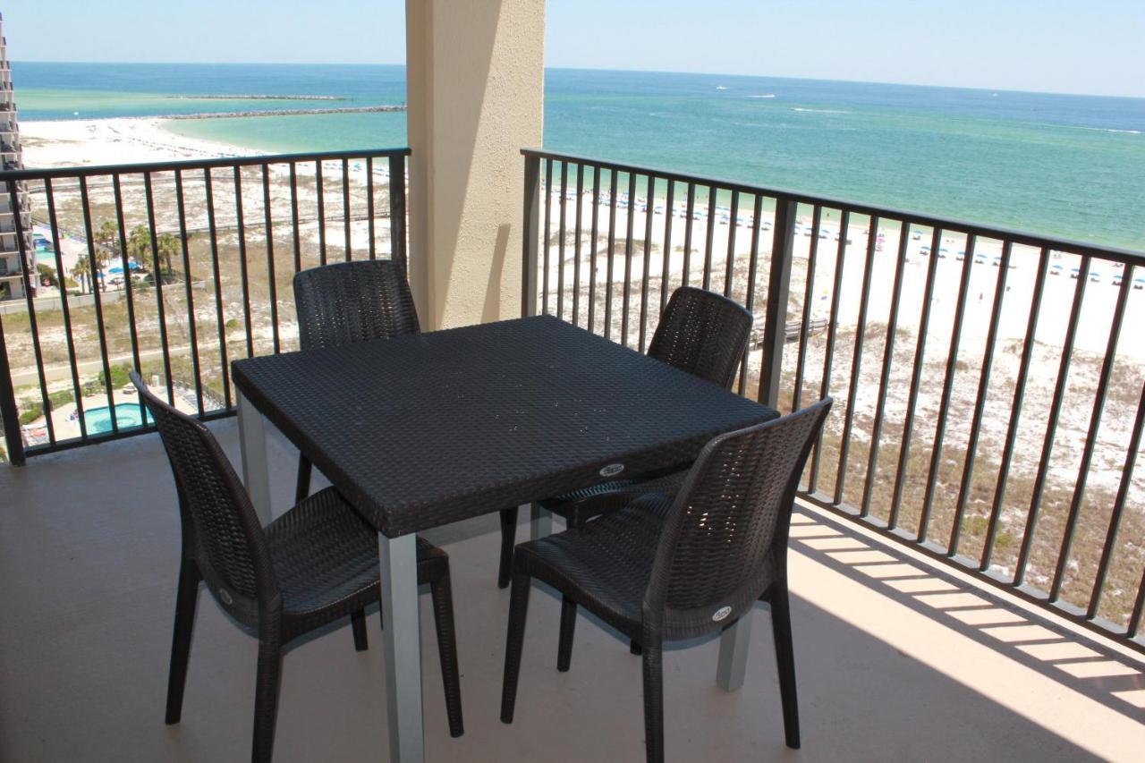 Phoenix VII 71113 By Albvr - Beautiful Beachfront Condo With Amazing Views & Amenities! Orange Beach Zewnętrze zdjęcie